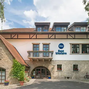 4* Hotel Western Polisina